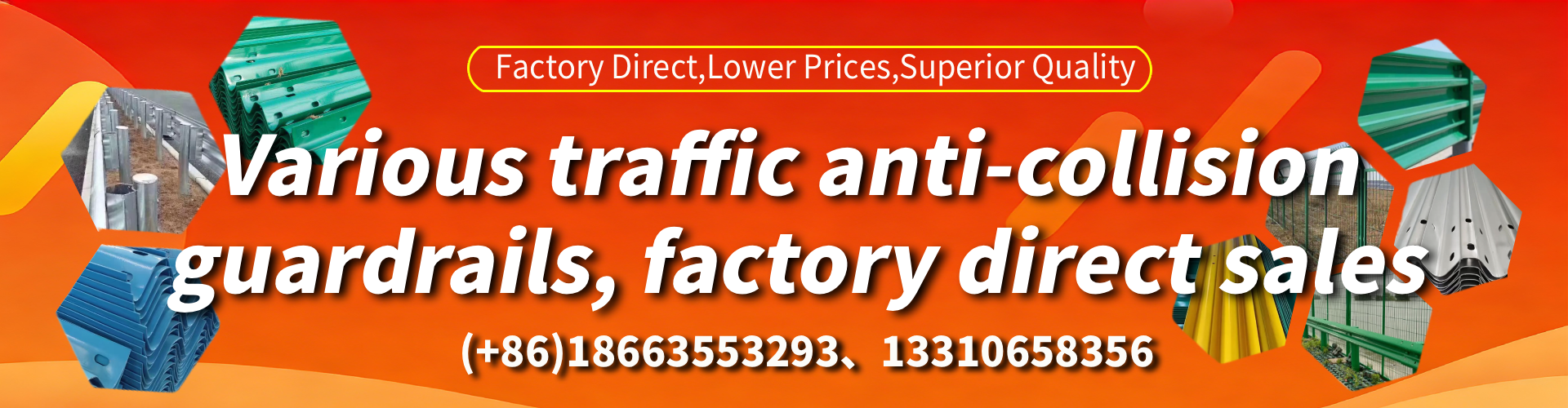 Gympie Expressway Guardrail Manufacturer